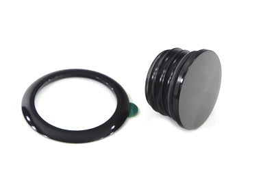 Smooth Style Gas Cap Vented - 38-7043