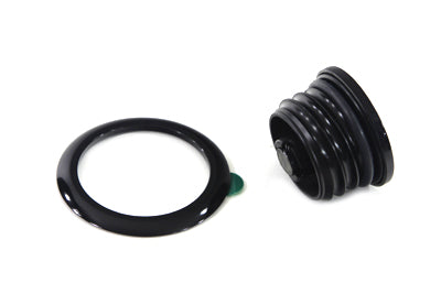 Smooth Style Gas Cap Vented - 38-7043