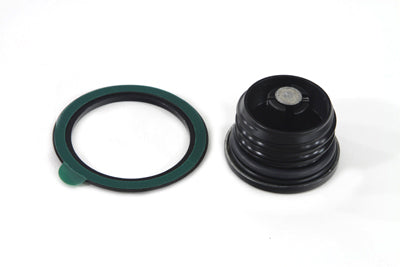 Smooth Style Gas Cap Vented - 38-7043