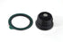 Smooth Style Gas Cap Vented - 38-7043