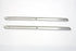 Wyatt Gatling Stainless Steel Emblem Trim Strips - 38-7044