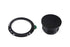 V-Twin Smooth Style Gas Cap Vented - 38-7050