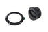 V-Twin Smooth Style Gas Cap Vented - 38-7050