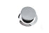 V-Twin Flush Mount Gas Cap Chrome - 38-7061