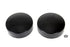 Wyatt Gatling Replica Eaton Style Gas Cap Set Vented Black - 38-7076