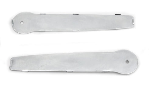 Wyatt Gatling Emblem Mount Strips for Gas Tank - 38-7077