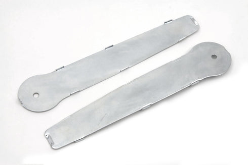 Wyatt Gatling Emblem Mount Strips for Gas Tank - 38-7077
