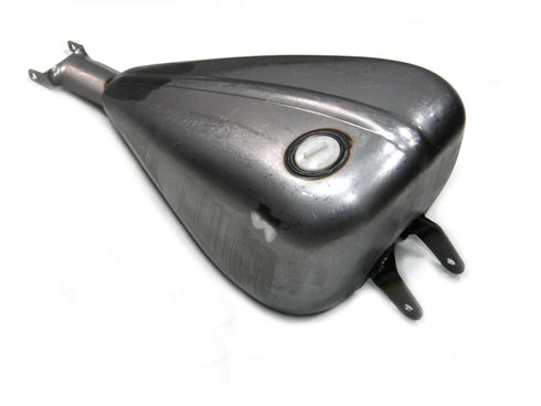 Wyatt Gatling Bobbed 2.3 Gallon Gas Tank - 38-7079