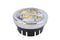 Wyatt Gatling Eagle Spirit Gas Cap Non-Vented Gold - 38-7082