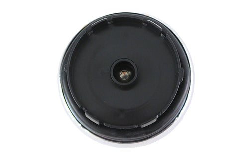 Wyatt Gatling Eagle Spirit Gas Cap Non-Vented Gold - 38-7082