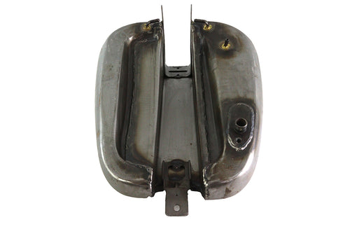 V-Twin Factory Sample Bobbed 5.1 Gallon Gas Tank - 38-7202