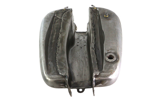 V-Twin Factory Sample Bobbed 5.1 Gallon Gas Tank - 38-7204