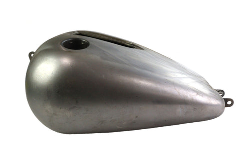 Wyatt Gatling Factory Sample Bobbed 5.1 Gallon Gas Tank - 38-7207