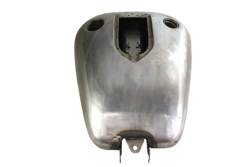 Wyatt Gatling Factory Sample Bobbed 5.1 Gallon Gas Tank - 38-7207