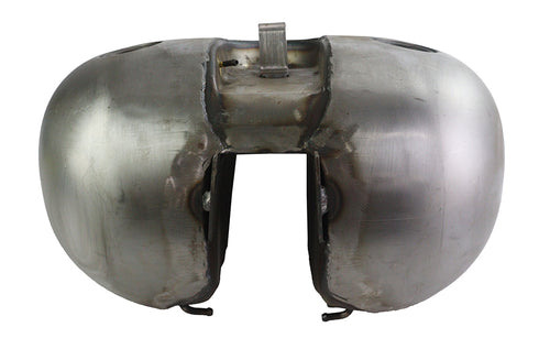 Wyatt Gatling Factory Sample Bobbed 5.1 Gallon Gas Tank - 38-7208