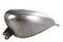 V-Twin Factory Sample Raw Replica 3.2 Gallon King Gas Tank - 38-7213