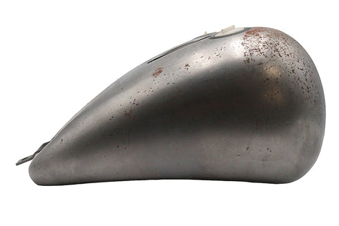 Wyatt Gatling Factory Sample Stock Replica Bobbed 5.1 Gallon Gas Tank - 38-7216