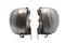 V-Twin Factory Sample Bobbed 3.5 Gallon Gas Tank Set - 38-7218