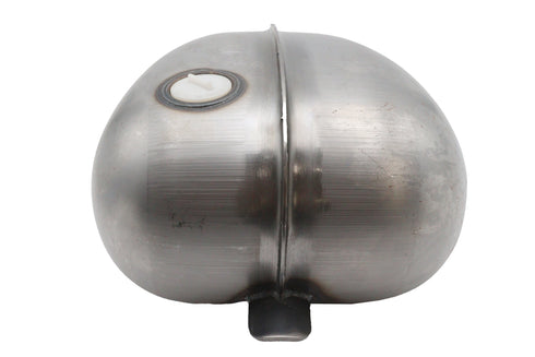 V-Twin Factory Sample Chopper Axed 3.3 Gallon Gas Tank - 38-7219