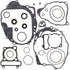 QuadBoss 92-98 Yamaha YFB250 Timberwolf 2x4 Complete Gasket Set w/ Oil Seal