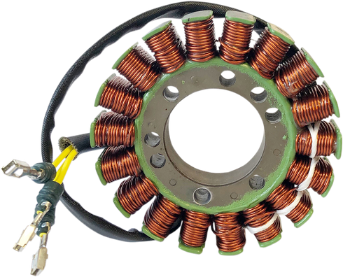 RICK'S MOTORSPORT ELECTRIC Stator - Ski-Doo 24-107