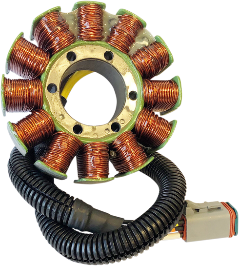 RICK'S MOTORSPORT ELECTRIC Stator - Ski-Doo 24-108