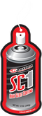 MAXIMA RACING OIL SC1 Air Freshener 10-10071