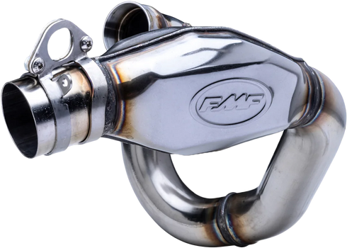 FMF Ti M Bomb Header Beta 450rx - 79-045689