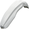 UFO Front Fender - White - Kawasaki - KXF '09-'12 KA03796-047