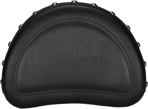 SADDLEMEN Pad - Contoured - Studded 0513Y