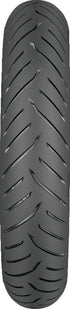 Continental ContiRoadAttack 4 - 120/70 ZR 17 M/C (58W) TL Front