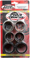 PIVOT WORKS Seal/Bushing Kit Forks - 52-09211