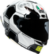 AGV Pista GP RR Helmet - Catalunya 2008 - Limited - XL 2118356002-26-XL