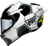 AGV Pista GP RR Helmet - Catalunya 2008 - Limited - XL 2118356002-26-XL