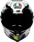 AGV Pista GP RR Helmet - Catalunya 2008 - Limited - Large 2118356002-26-L