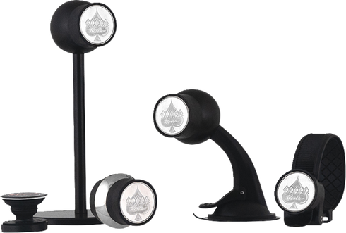 KLOCK WERKS iOmounts® Essentials - Collection 1 KWD-06-0423
