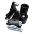 Frame Sliders No Cut Black