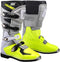 GAERNE Gx J Boots Grey/Yellow Fluo Sz 04 - 480-60204