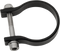 KLOCK WERKS Rollbar Clamp - 1.5" MODCL1.5-BK