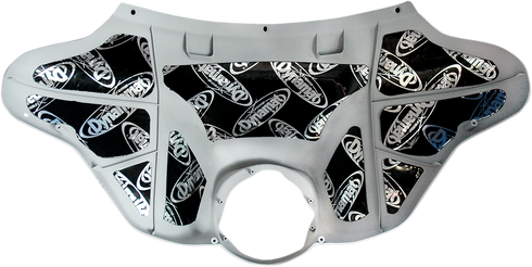 KLOCK WERKS Sound Control - Fairing Kit KWS-01-0411