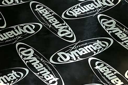 KLOCK WERKS Sound Control - Fairing Kit KWS-06-0448