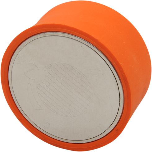 KLOCK WERKS Magnetic iOcore for Device Mounts - Orange KWD-ORANGE