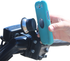 KLOCK WERKS iOmounts™ Device Mount - Handlebar Mount - Right - GL1500 - Black KWD-06-0386