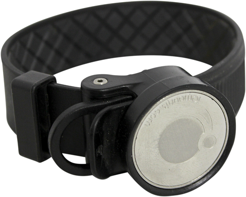 KLOCK WERKS iOmounts™ Device Mount - Handlebar Mount - Nomad XL - Black KWD-NOMADXL