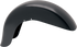 KLOCK WERKS Benchmark Front Fender - Steel - 16"-18" KWF-02-0000