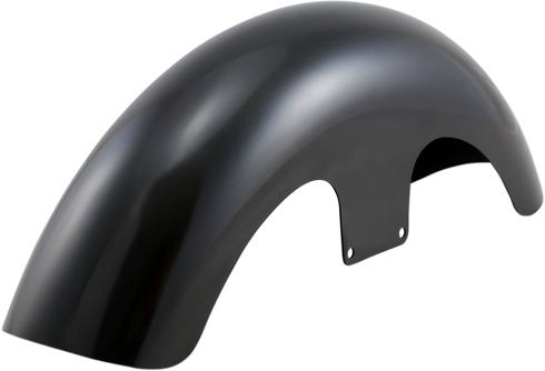 KLOCK WERKS Thickster Fender Kit - Front - Black - 21" KWF-01-0111