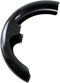 KLOCK WERKS Front Fender - Wrapper - Black - 21" KWF-02-0005