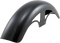 KLOCK WERKS Front Fender - P-Tom - Black - 19" KWF-03-0007