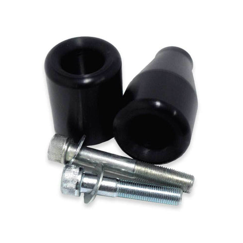 Frame Sliders No Cut Black