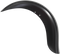 KLOCK WERKS Klassic Front Fender - E-Coated - 16"-19" - Indian Scout KWF-04-0341